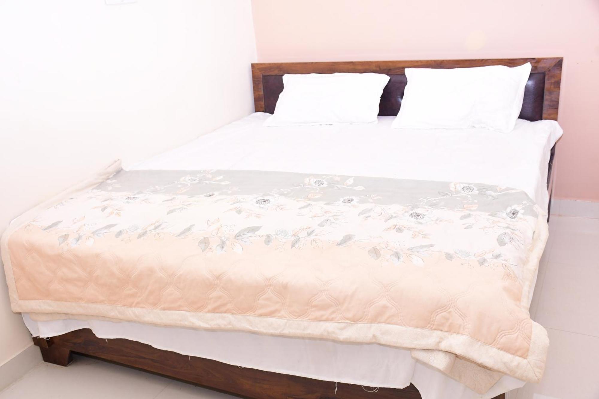 Shree Ram Hotel Ayodhya Exteriér fotografie